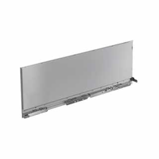 Hettich AvanTech YOU fiók oldal profil 600 mm balos szürke magasság 187 mm (ipari kiszerelés) #1