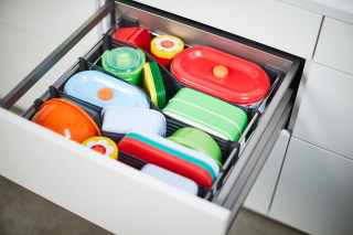 Kesseböhmer SpaceFlexx / NL 500 #2