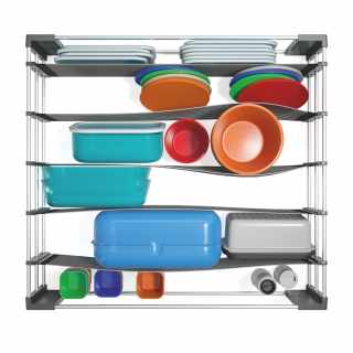 Kesseböhmer SpaceFlexx / NL 500 #3