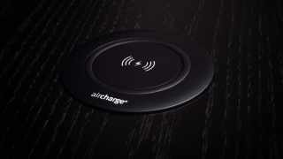 Bachmann, Vezeték nélküli töltő aircharger 15W #1