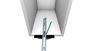 Kesseböhmer K2X  Multifunkcionális mérő és szerelési segédeszköz (MultiTool) #3