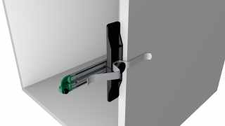 Kesseböhmer K2X  Multifunkcionális mérő és szerelési segédeszköz (MultiTool) #6