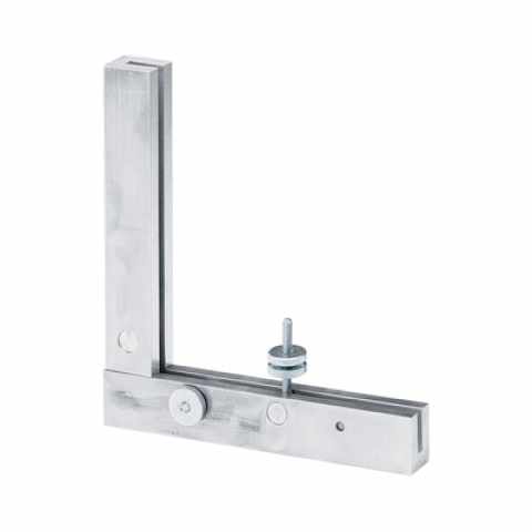 Hettich Practica előlaprögzítő sablon AvanTech Youhoz