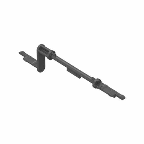 Hettich AvanTech YOU Push to open Silent Multi-szinkronizációs adapter