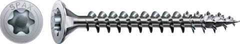 Spax univerzális csavar, T20, 3,5 x 20 mm
