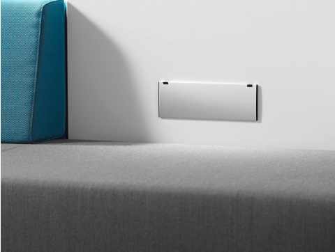 Bachmann KAPSA X-small 2x230V dugalj, 2 m betáp kábel