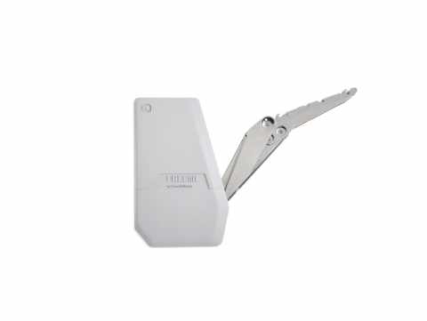 Kesseböhmer FREEflap mini típus B felnyíló vasalat