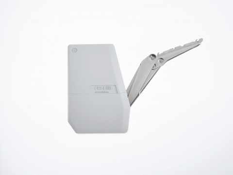 Kesseböhmer FREEflap forte típus G felnyíló vasalat