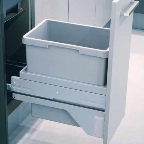 Hailo AS Euro Cargo S 300 30