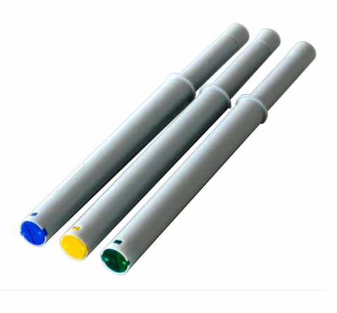 Kesseböhmer, kilökő Typ II ; 22-34N