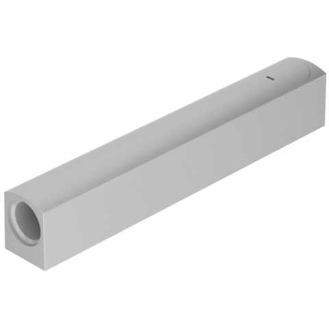 Kesseböhmer, Adapter kilökőhöz