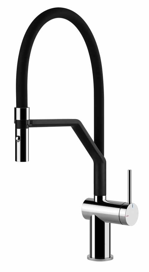 HKT Hill SEMI-GASTRO csaptelep króm