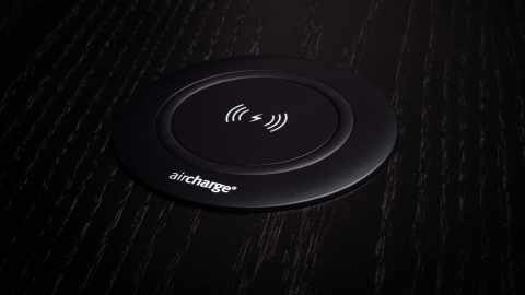 Bachmann, Vezeték nélküli töltő aircharger 15W