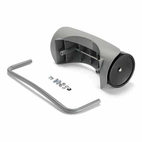 HAILO ProfiLine WSB Design és Design Plus XXXL szelektív hulladékgyűjtő tartozékok