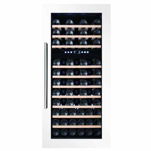 Dunavox Dx-74.230 borhűtő, fehér