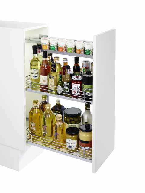 COMFORT II- Tökéletes működés, bőséges hely. Egy élmény a használata.