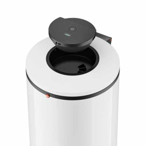 HAILO Fresh L többcélú higiénikus hulladékgyűjtő