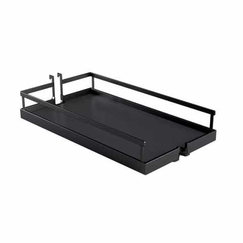 Kesseböhmer DISPENSA tálca 500mm ARENAplus style A/Anthracite VPE: 2