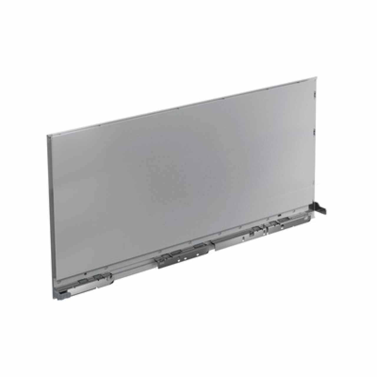 Hettich AvanTech YOU fiók oldal profil 350 mm balos szürke magasság 251 mm (ipari kiszerelés)