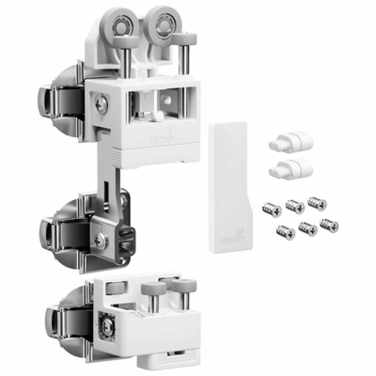 Hettich WingLine L