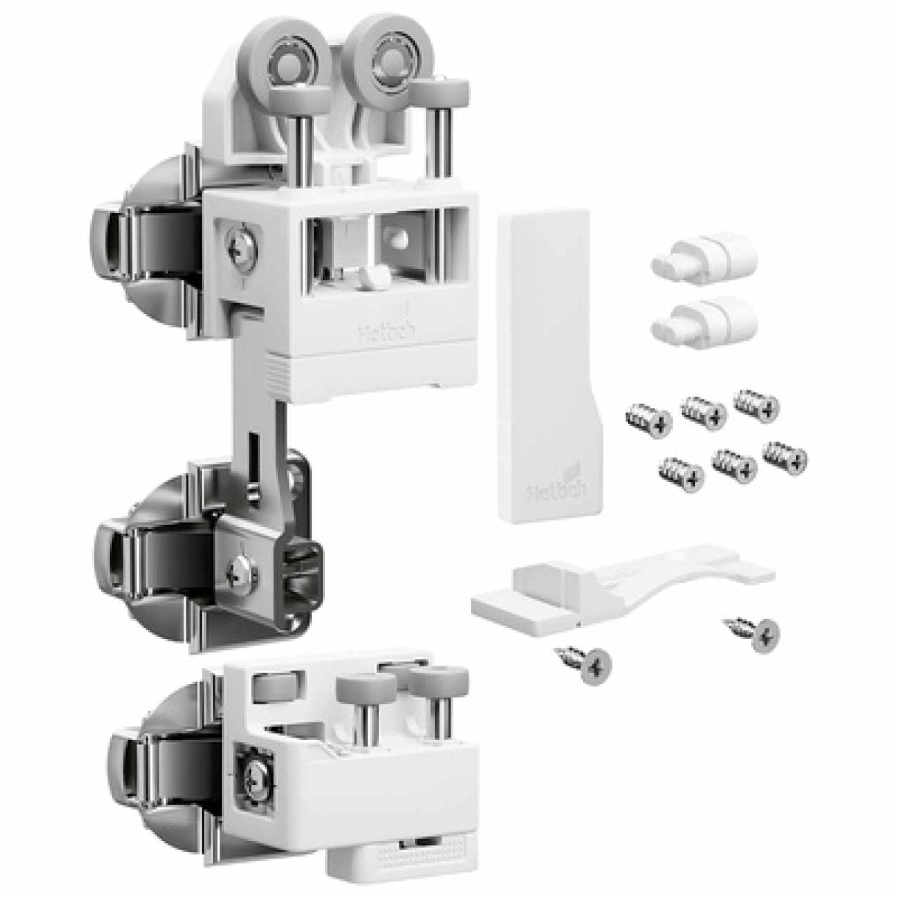 Hettich WingLine L