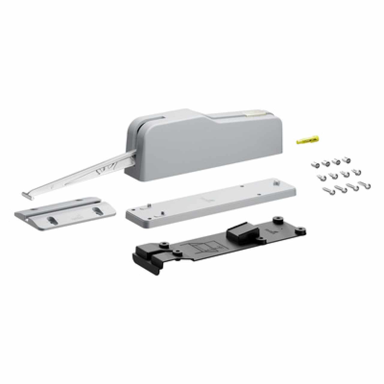 Hettich WingLine L