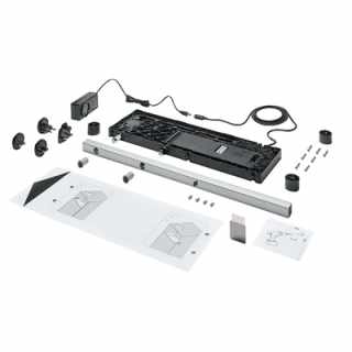 Hettich elektromos hűtőajtó nyitó szett, Easys #2