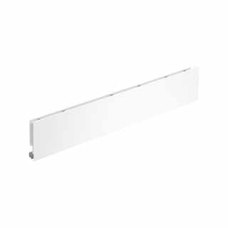 Hettich AvanTech YOU fiók oldal profil 650 mm balos fehér magasság 101 mm (ipari kiszerelés) #2
