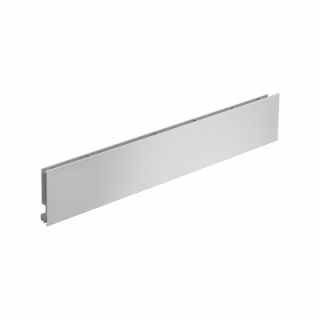 Hettich AvanTech YOU fiók oldal profil 650 mm balos szürke magasság 101 mm (ipari kiszerelés) #2