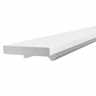 Hettich AvanTech YOU Design profil 650 mm, fehér #2