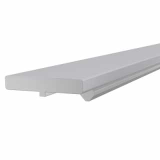 Hettich AvanTech YOU Design profil 600 mm, szürke #2