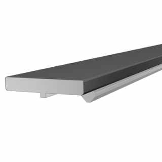 Hettich AvanTech YOU Design profil 300 mm, antracit #2