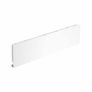 Hettich AvanTech YOU fiók oldal profil 350 mm balos fehér magasság 139 mm (ipari kiszerelés) #2