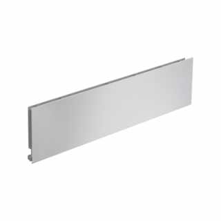 Hettich AvanTech YOU fiók oldal profil 500 mm jobbos szürke magasság 139 mm (ipari kiszerelés) #2