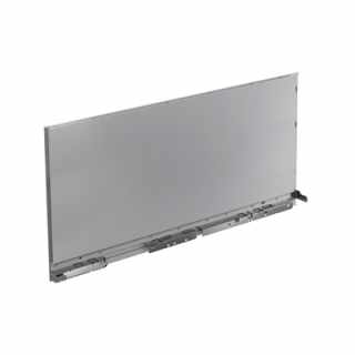 Hettich AvanTech YOU fiók oldal profil 500 mm jobbos szürke magasság 251 mm (ipari kiszerelés) #1