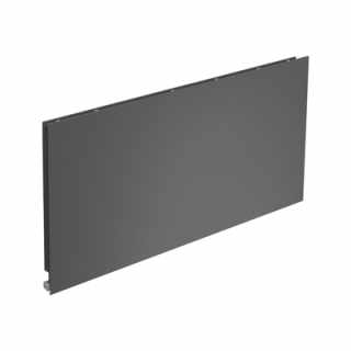 Hettich AvanTech YOU fiók oldal profil 400 mm jobbos antracit magasság 251 mm (ipari kiszerelés) #2