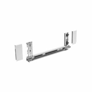 Hettich AvanTech YOU Inlay fiók oldallap 350 mm jobbos fehér magasság 187 mm (ipari kiszerelés) #2