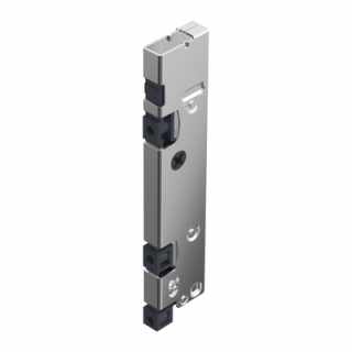 Hettich AvanTech YOU frontrögzítő Inlay fiók oldallaphoz 187 mm magas #1