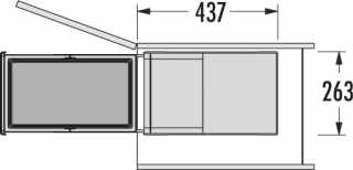 HAILO AS Tandem 28 #4