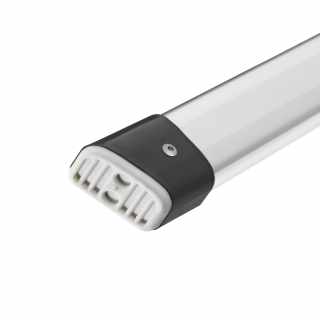 HAILO D60 StandardLine kétoldalas biztonsági létra 2x5 lépcsős #6