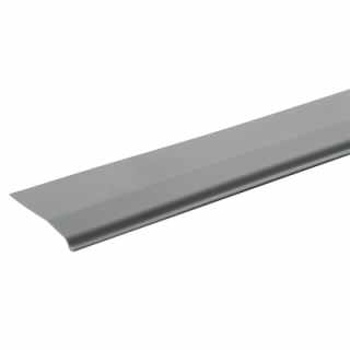 Hettich Topline XL tolóajtó rendszerhez kiegészítő takaró profil 2000 mm #1