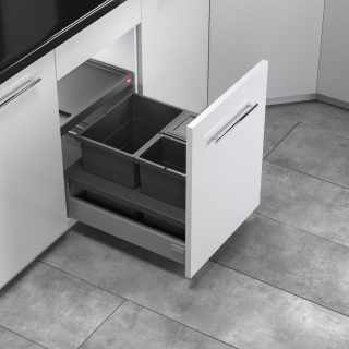 HAILO AS Separato K 450 18/8/8/D dark gray #1