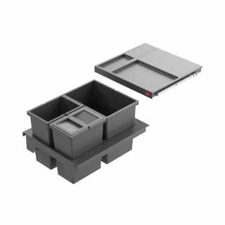 HAILO AS Separato K 450 18/8/8/D dark gray #4