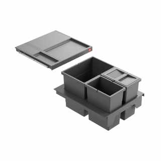 HAILO AS Separato K 450 18/8/8/D dark gray #5