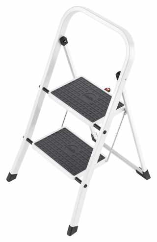 HAILO K40 BasicLine 2 steps #1