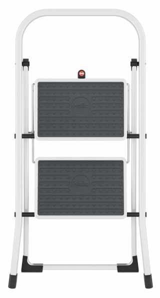 HAILO K40 BasicLine 2 steps #2