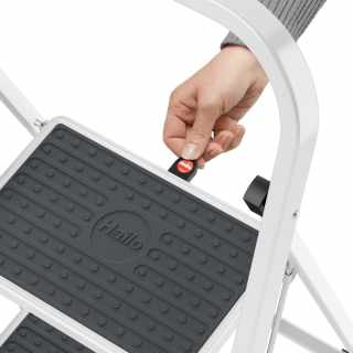 HAILO K40 BasicLine 2 steps #4
