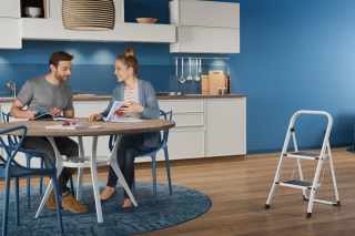HAILO K40 BasicLine 2 steps #7