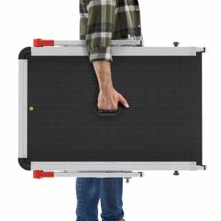 HAILO TP2 Pro lépcsős platform #7