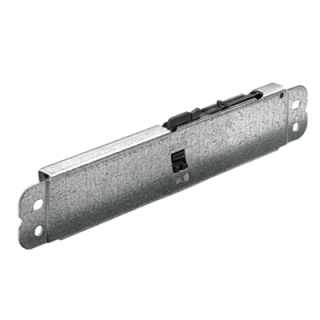 Hettich SlideLine 55 Plus Silent System, közézáródó, jobb #1